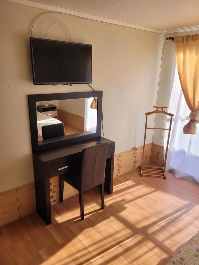 Economicas Y Comodas Habitaciones Privadas Cerca De Playa Arica Zewnętrze zdjęcie