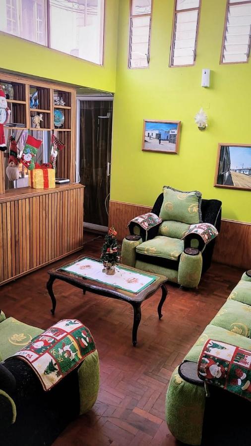 Economicas Y Comodas Habitaciones Privadas Cerca De Playa Arica Zewnętrze zdjęcie