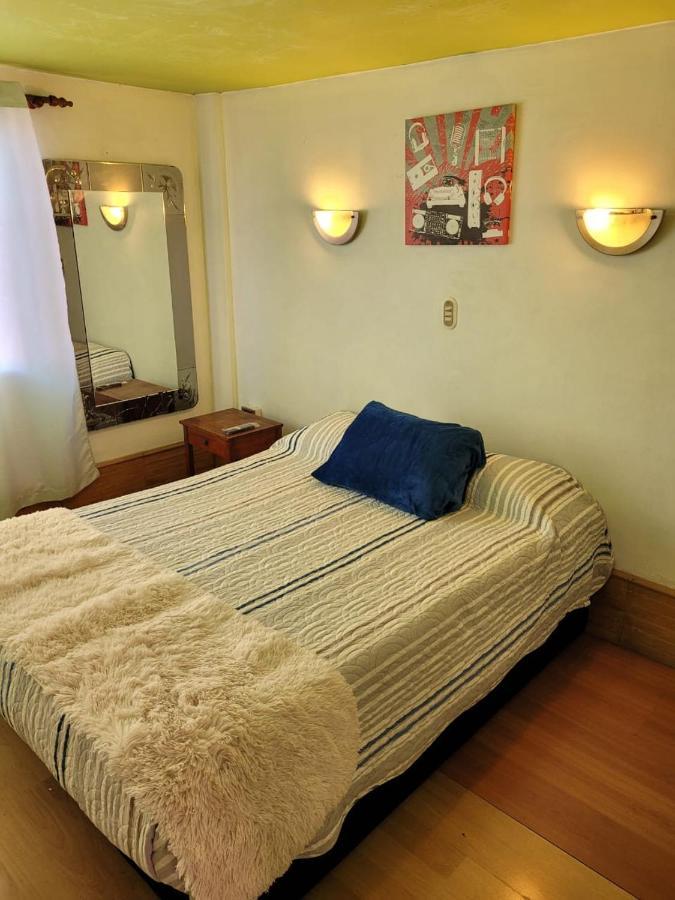 Economicas Y Comodas Habitaciones Privadas Cerca De Playa Arica Zewnętrze zdjęcie
