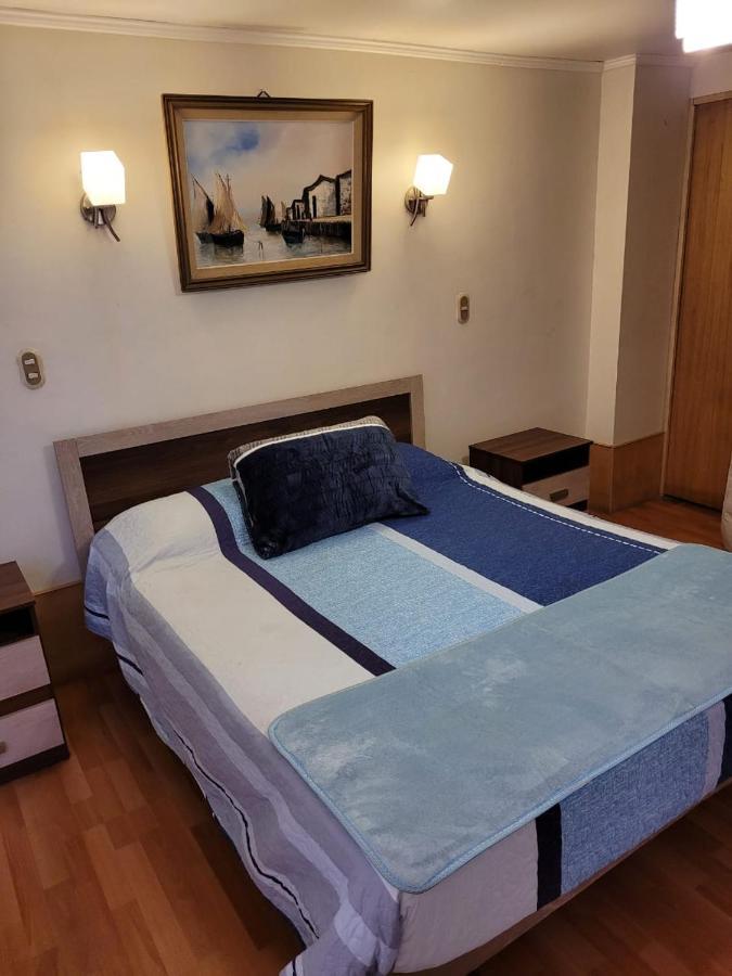 Economicas Y Comodas Habitaciones Privadas Cerca De Playa Arica Zewnętrze zdjęcie