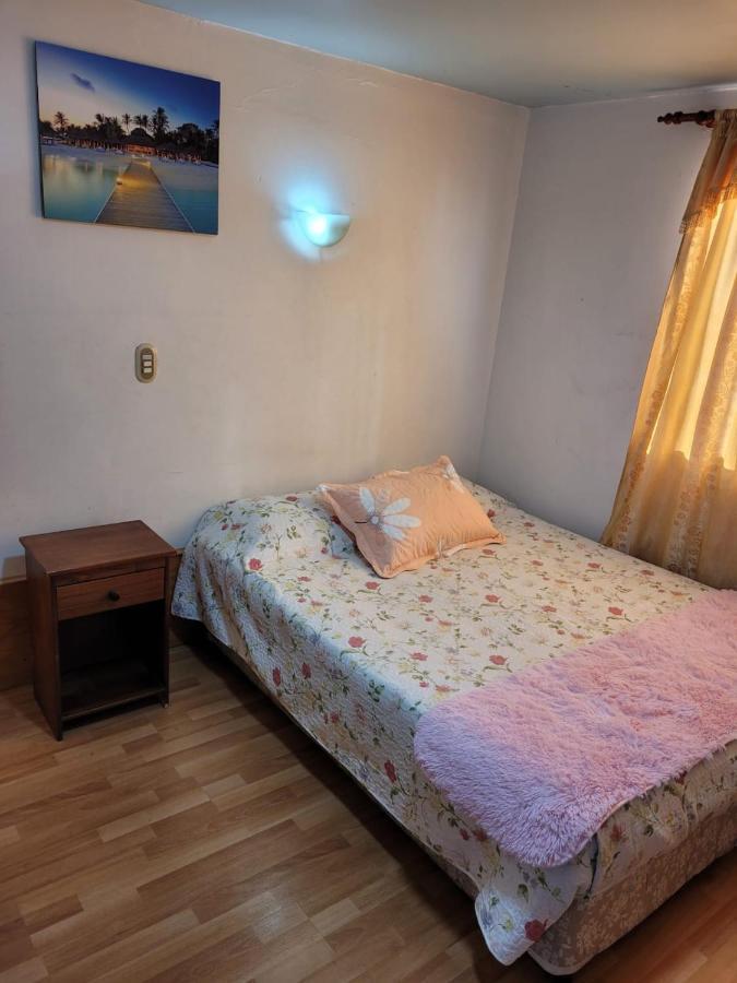 Economicas Y Comodas Habitaciones Privadas Cerca De Playa Arica Zewnętrze zdjęcie