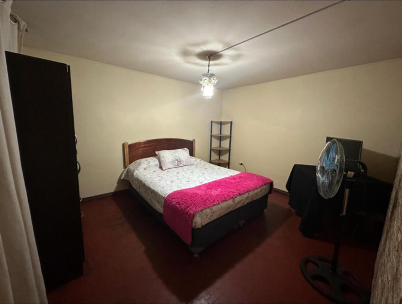 Economicas Y Comodas Habitaciones Privadas Cerca De Playa Arica Zewnętrze zdjęcie